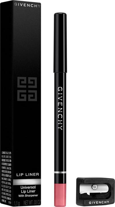 Image du produit Givenchy Crayon à lèvres (Rose Mutin)