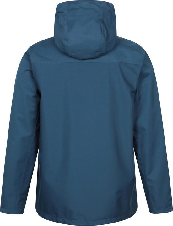 Image du produit Mountain Warehouse - Veste imperméable SHALE - Homme (XL)