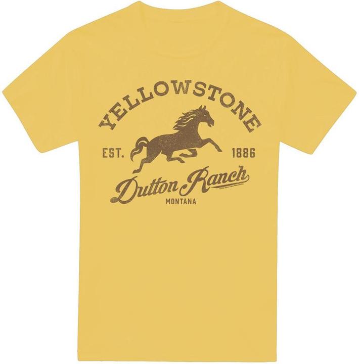 Banana Yellow