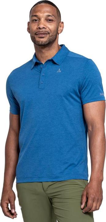Actual product image Schöffel CIRC Polo Shirt Tauron M (4XL)