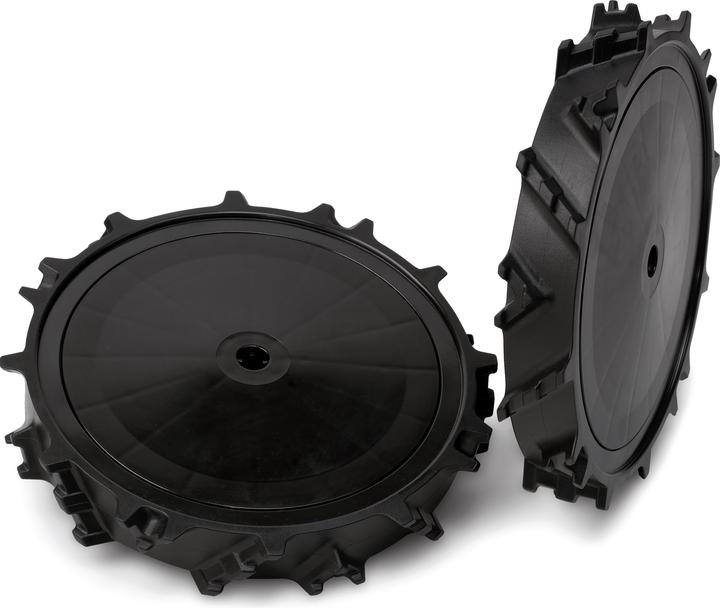Actual product image Stihl Drive wheel ART 240 for milling robot RMI 6 (Mowing robot, Lawn mower blades + replacement blades garden machinery)