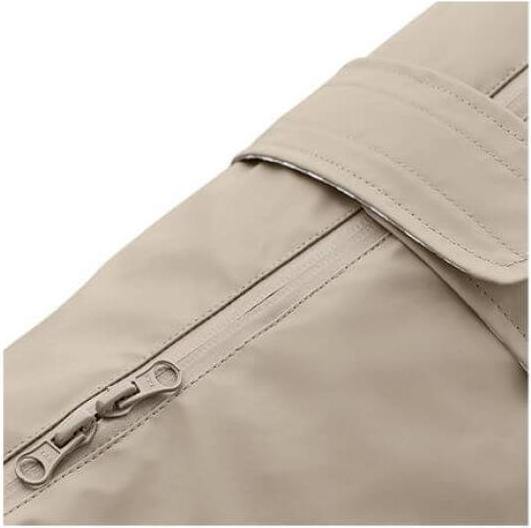 Actual product image Hunter Dog Raincoat Milford (30, Dog coat)
