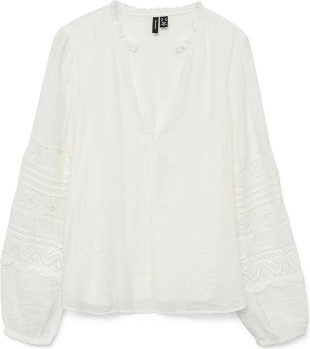 Image du produit Vero Moda VMTIFFANI Top Bluse (L)
