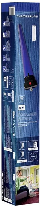 Produktbild Chamberlain Funk-Rollladenantrieb 40 Nm