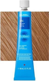 Image du produit Goldwell Colorance Tube Demi-Permanente (8N blond clair)