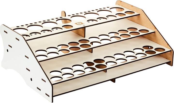 Actual product image Vallejo Front module paint stand Model Air