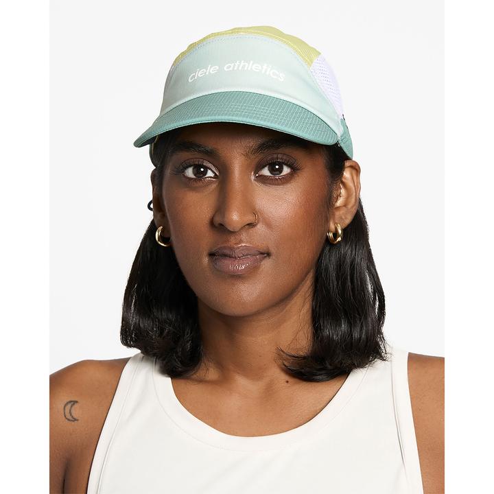 Actual product image Ciele FSTCap SC Field Iconic - Cap (S)
