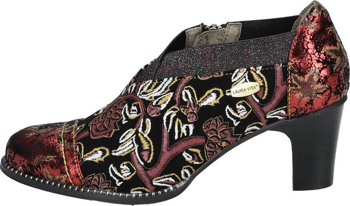 Actual product image Laura Vita Stiefelette (38)