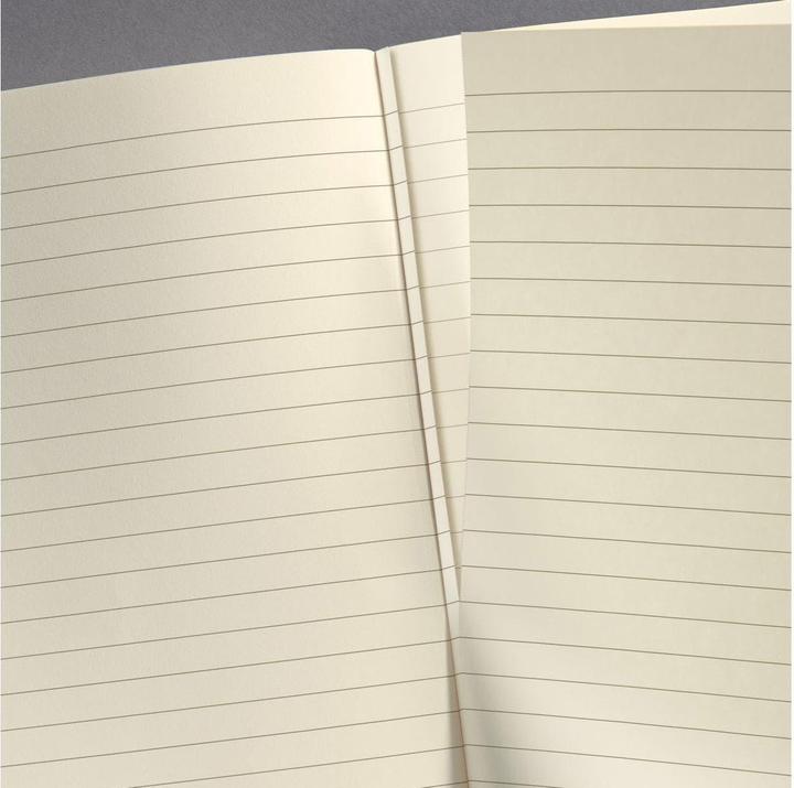 Actual product image Sigel Conceptum (A4, Lined, Hardcover)