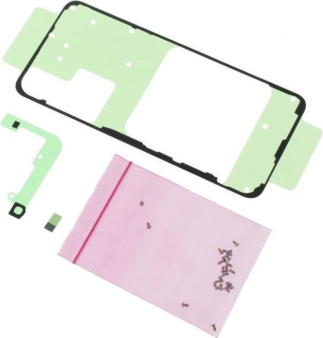 Produktbild Samsung Original Galaxy S24 Kleber Backover (Klebefolie, Samsung Galaxy S24)
