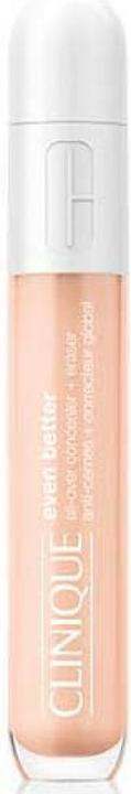 Clinique Even Better All-Over Concealer + Eraser