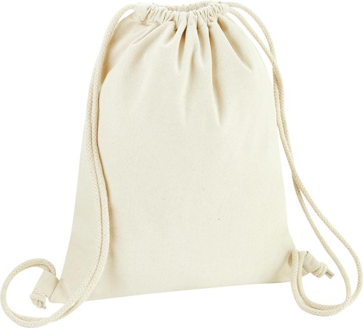 Image du produit Westford Mill Sac de gym Revive matière recyclée (12 l)