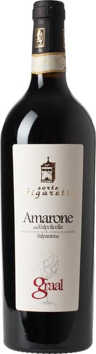 Actual product image Corte Figaretto Amarone Graal (2018)