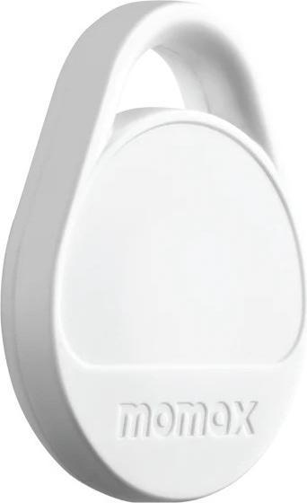 Image du produit Momax Pinpop Keyfinder - Blanc (iOS)