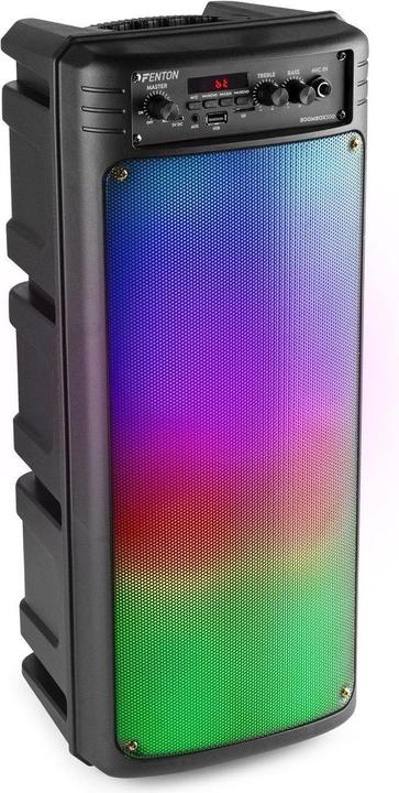 Actual product image Fenton Loudspeaker BoomBox300 (Active)