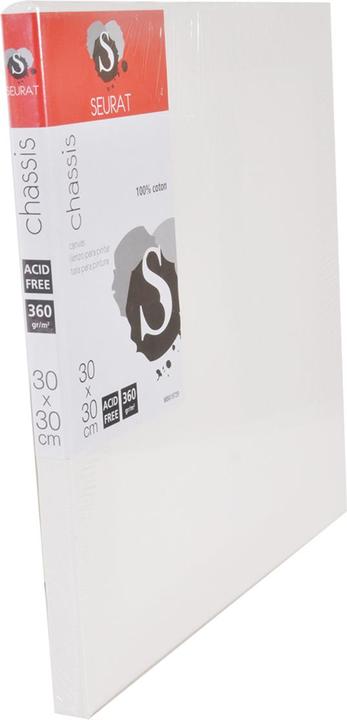 Produktbild Natura Punto Leinwand (30 x 30 cm)