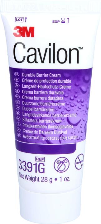 Image du produit 3M Durable Barrier Cream improved crème (Crème)