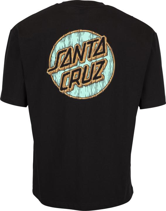 Produktbild Santa Cruz Tiki Dot T-Shirt Organics (M)
