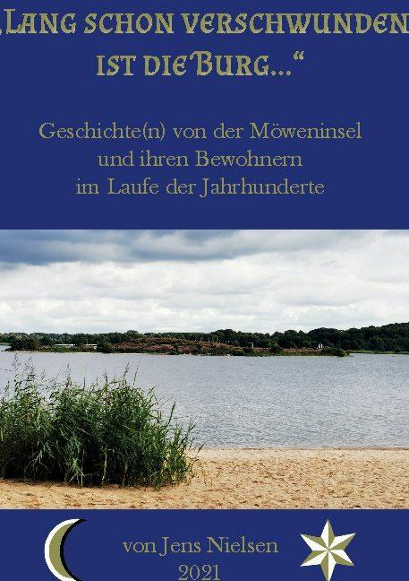 Produktbild Lang schon verschwunden ist die Burg (Deutsch, Jens Nielsen, 2021)
