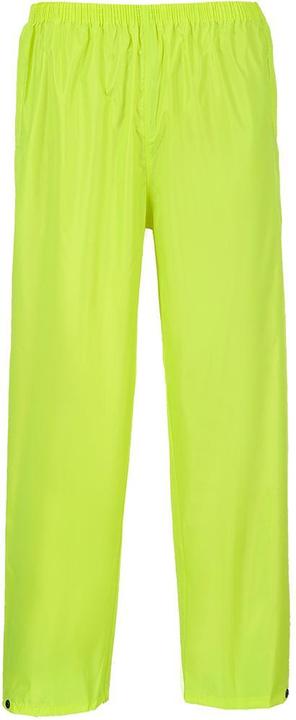 Produktbild Portwest Klassische Regenhosen (5XL)