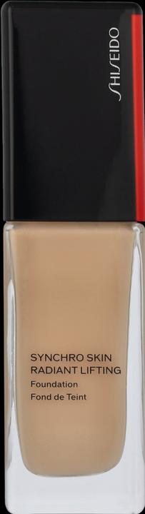 Shiseido Synchro Skin Radiant Lifting Foundation 130 Opal (130 Opal)