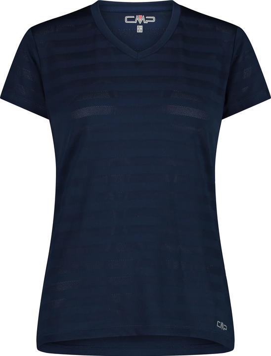 Produktbild CMP Campagnolo Striped Mesh (46)