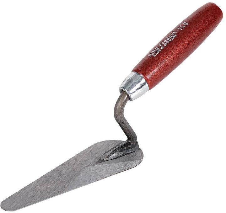 Image du produit Jung Henkelmann Langue de chat jeune taille 16 (5.40 cm)