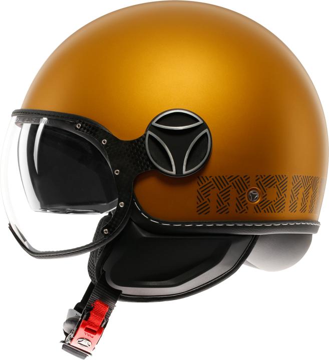 Immagine prodotto Momo Design Casco jet FGTR Evo (M)