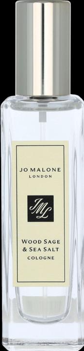 Image du produit Jo Malone Wood Sage & Sea Salt Cologne (Eau de cologne, 30 ml)