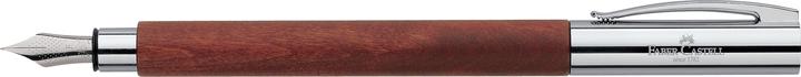 Actual product image Faber-Castell Ambition pear tree (Wood)