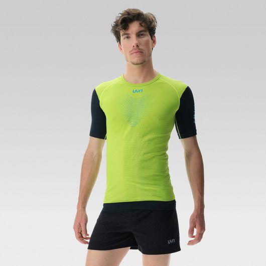 Image du produit UYN Maillot de course à manches courtes Pb42 (M)