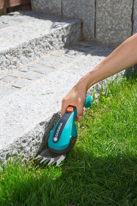 Actual product image Gardena Classic Cut (Cordless hedgecutters)