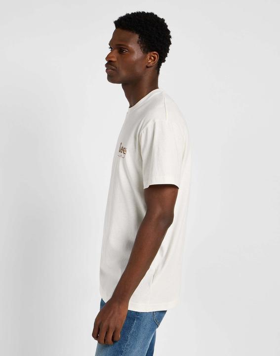 Immagine prodotto Lee Maglietta Subtle Relaxed Tee (XL)