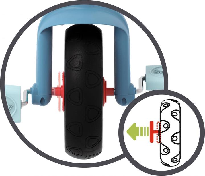 Actual product image Smoby Be Move