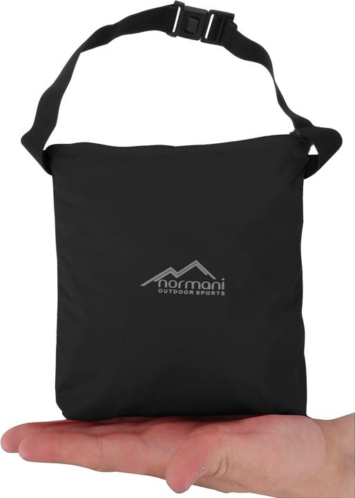 Actual product image Normani Rain Poncho Kauai (L, XL)