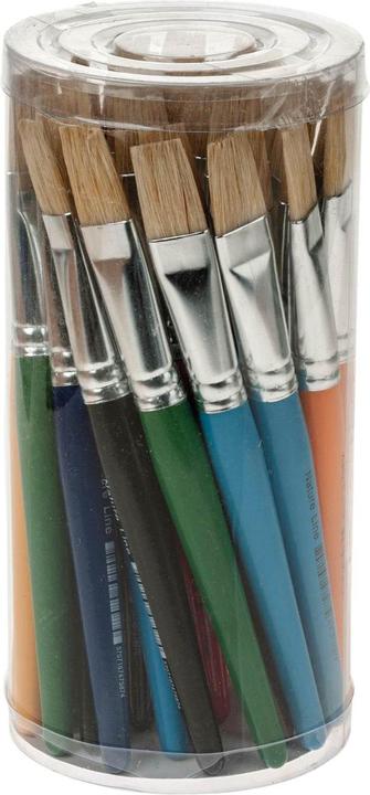 Creativ Company Flat brush children 15 mm (15 mm)