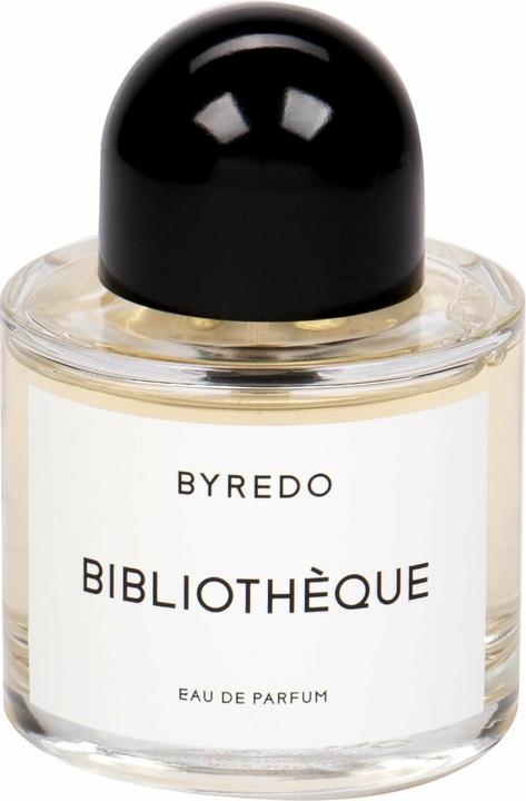 Byredo BibliothÃ¨que Eau de Parfum