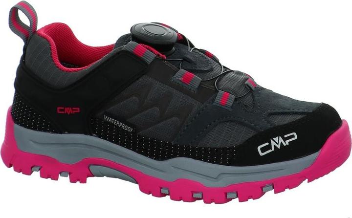 Produktbild CMP Campagnolo Kids Kiruna Fitgo WP (32)