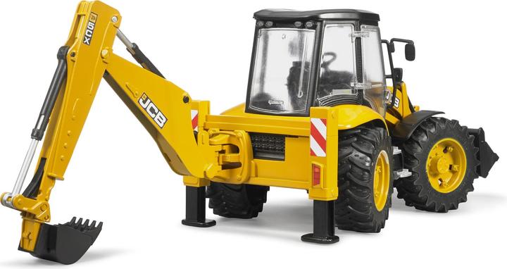 Actual product image Bruder JCB 5CX eco