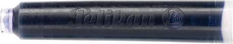 Produktbild Pelikan 4001 Tp/6 (Füllertinte, Blau)