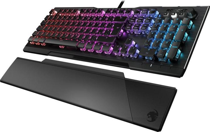 Actual product image Roccat Vulcan 121 Aimo (DE, Cable)