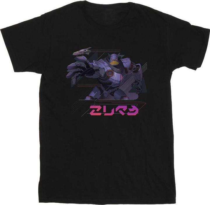 Produktbild Disney Lightyear Zurg Complex TShirt (XXL)