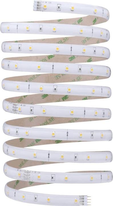 Image du produit Paulmann LED start (Blanc chaud, 300 cm, Intérieur)