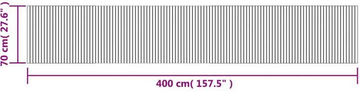 Immagine prodotto VidaXL Katlina (70 x 400 cm)