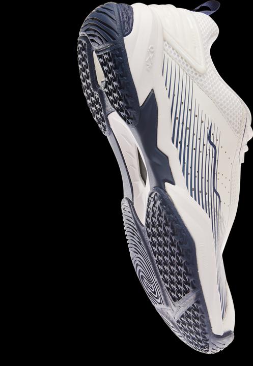 Produktbild Perfly Men Badminton Shoes Bs Perform 590 M White (41)