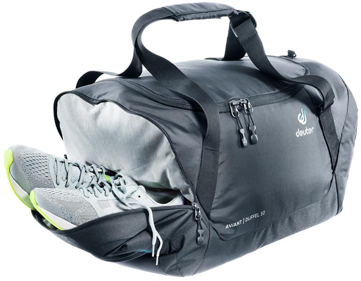 Produktbild Deuter Aviant Duffel (50 l)