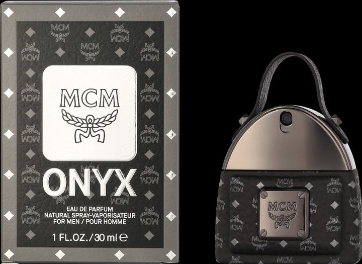 Actual product image MCM Onyx Edp Spray (Eau de parfum, 30 ml)
