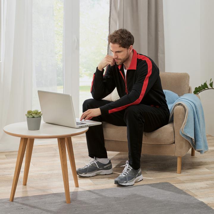 Produktbild Redbest Herren-Freizeitanzug (56)