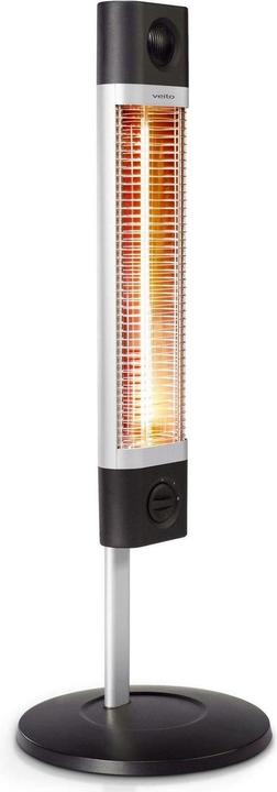 Veito CH1800 XE (Schwarz) (1700 W)