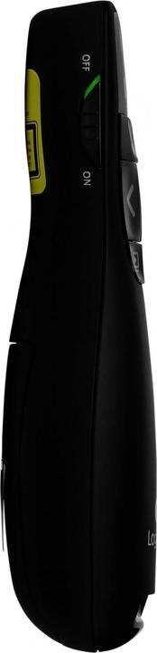 Immagine prodotto Logitech R400